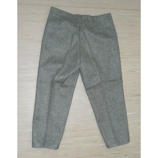Uniform Trousers, Home Guard, grey