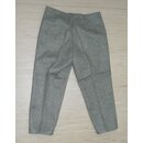 Uniformhose, Heimwehr, grau