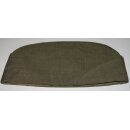 USMC, Cap, Garrison, green Service Uniform