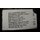 Side Cap, Garrison Cap, Enlisted, Army Green - 489