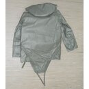 Special Jacket for Speedboat Crews