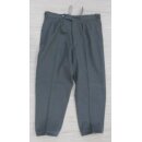 Uniformhose, Heer, ohne Biese, 1950er Jahre