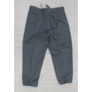Uniformhose, Heer, ohne Biese, 1950er Jahre