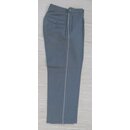Uniformhose, grau mit Biese, DRK