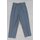 Uniformhose, grau mit Biese, DRK