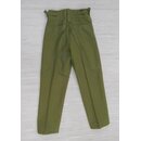 Trousers, No.2 Dress for Stable Belt