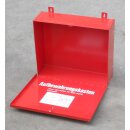Aufbewahrungskasten für Feuerlöschdecke