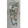 Trousers, Rip-Stop Woodland Camouflage Pattern, Combat