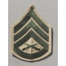 Staff Sergeant USMC Rank Insignia