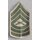 Master Sergeant USMC Rank Insignia