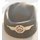 NVA Air Force Female Cap, grey