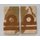 Rank Slides, Royal Navy, Desert