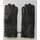 Glove Combat, MK II, Leather, black