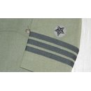 Aviation Green Jacke, olivgrün