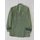 Aviation Green Jacke, olivgrün