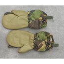 Winterhandschuhe, DPM, Mittens, Inner, Arctic, MK4