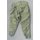 USN Winter Trousers, olive