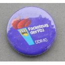 DDR 40 - Fackelzug der DDR