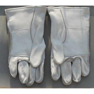 Gloves, Heavy Duty, Cattlehide, Work Gloves, new