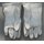 Gloves, Heavy Duty, Cattlehide, Work Gloves, new