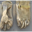 Gloves, Heavy Duty, Cattlehide, Work Gloves, used