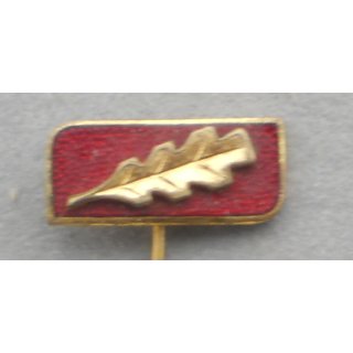 Sports Classification Badge for Referees, 1961-81