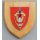 KGB Plaque - Brixmis