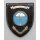 Joint Services Parachute Centre - Bad Lippspringe Plaque