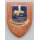 6th Bn. 502d Infantry Plaque