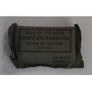 1st Aid Field Dressing,  Bundeswehr, small