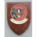 1946th Communications Squadron Plaque