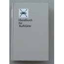 Reconnaissance Handbook (Handbuch für Aufklärer)