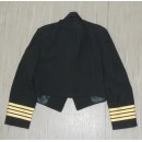 USN Mess Dress Jacket, Officers, black