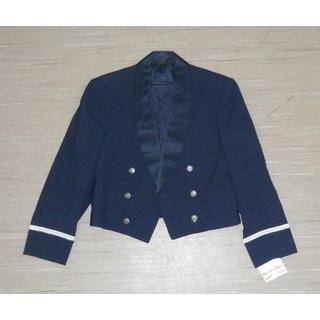 USAF Mess Dress Jacket, Officers, blue