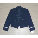 USAF Mess Dress Jacket, Officer, blau
