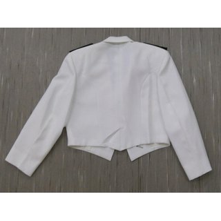 USN Mess Dress Jacket, Officers, white