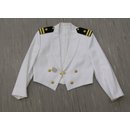 USN Mess Dress Jacket, Officers, white