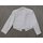 USN Mess Dress Jacket, Officer, weiß