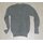 Gebirgsjägerpullover, grau