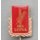 Agricultural Advertising Badge, various