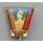 Eisleben DDR Insignia, various