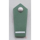 Shoulder Boards, green Police, used, small, female, singles