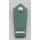 Shoulder Boards, "green" Police, used, small, female, singles