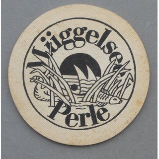 Mueggelsee Pearl   Coaster