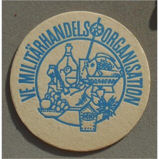 NVA MHO  Coaster