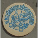 NVA MHO Bierdeckel