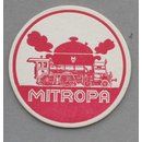 MITROPA Coaster