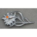 Edelweiss Cap Badge, SA-Wehrmannschaften