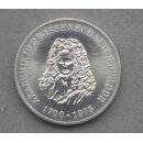 Akademie der Wissenschaften der DDR 1700 - 1975