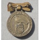 Medaille "Friedensaufgebot der Deutschen Jugend"